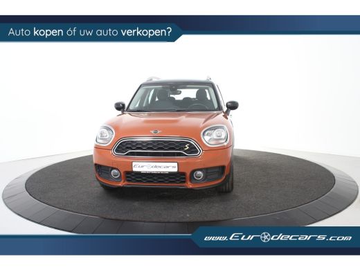 Mini Countryman 2.0 Cooper S E ALL4 *1ste Eigenaar*Navigatie*4x4*PDC* ActivLease financial lease