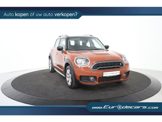 Mini Countryman 2.0 Cooper S E ALL4 *1ste Eigenaar*Navigatie*4x4*PDC* ActivLease financial lease