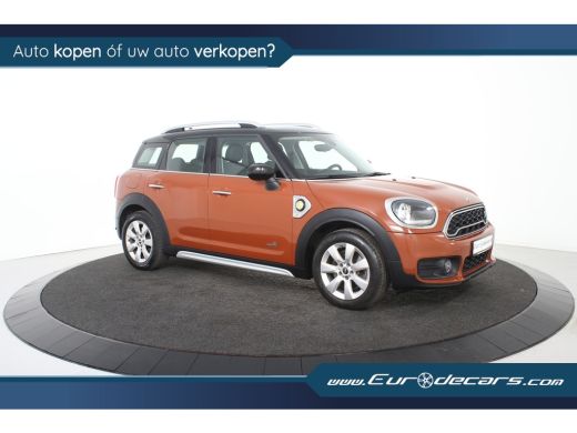 Mini Countryman 2.0 Cooper S E ALL4 *1ste Eigenaar*Navigatie*4x4*PDC* ActivLease financial lease