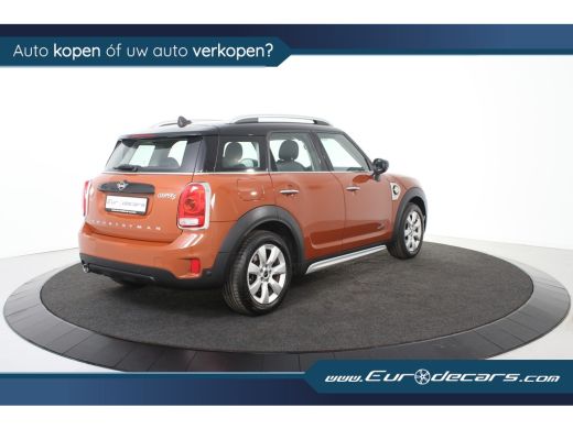 Mini Countryman 2.0 Cooper S E ALL4 *1ste Eigenaar*Navigatie*4x4*PDC* ActivLease financial lease