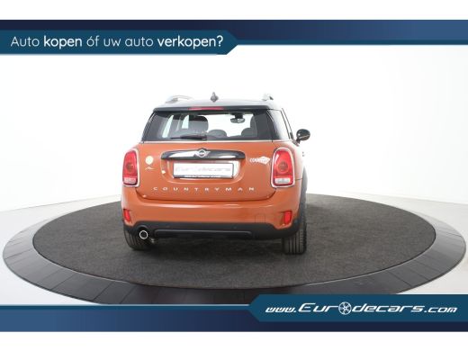 Mini Countryman 2.0 Cooper S E ALL4 *1ste Eigenaar*Navigatie*4x4*PDC* ActivLease financial lease