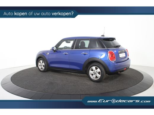 Mini One 1.5 One Pepper *1ste Eigenaar*Navigatie*Cruise control* ActivLease financial lease