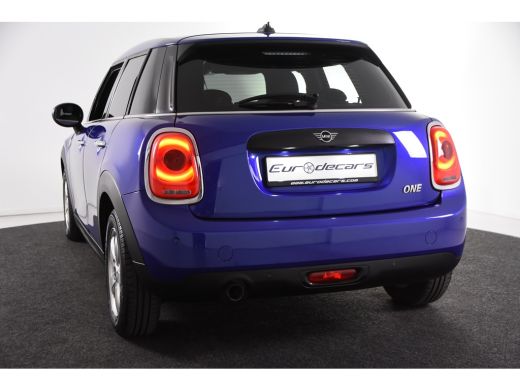 Mini One 1.5 One Pepper *1ste Eigenaar*Navigatie*Cruise control* ActivLease financial lease