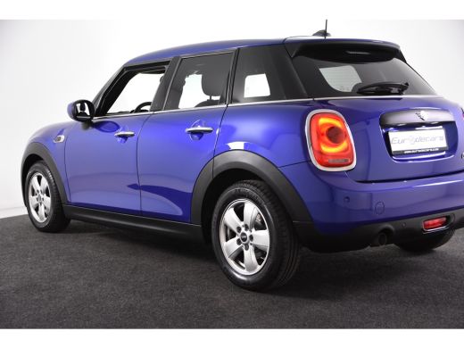 Mini One 1.5 One Pepper *1ste Eigenaar*Navigatie*Cruise control* ActivLease financial lease