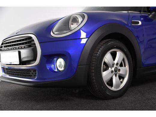 Mini One 1.5 One Pepper *1ste Eigenaar*Navigatie*Cruise control* ActivLease financial lease
