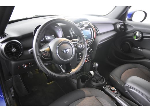 Mini One 1.5 One Pepper *1ste Eigenaar*Navigatie*Cruise control* ActivLease financial lease