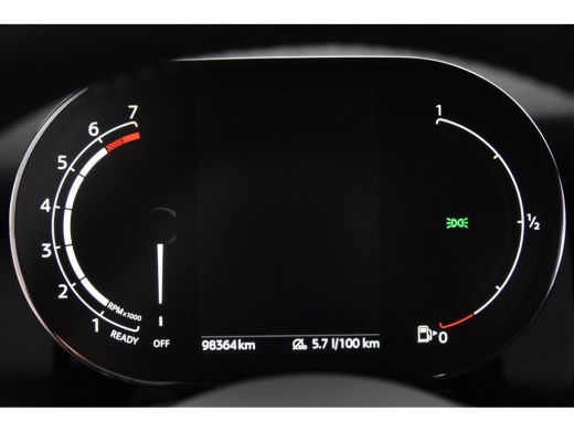 Mini One 1.5 One Pepper *1ste Eigenaar*Navigatie*Cruise control* ActivLease financial lease