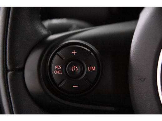 Mini One 1.5 One Pepper *1ste Eigenaar*Navigatie*Cruise control* ActivLease financial lease