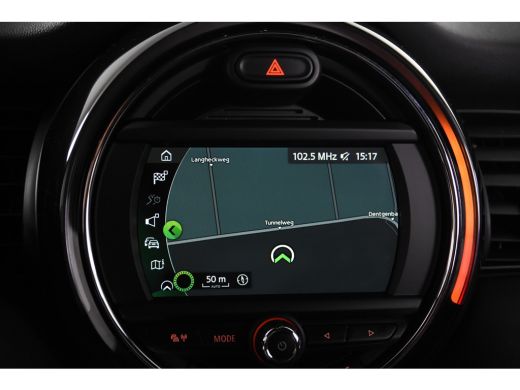 Mini One 1.5 One Pepper *1ste Eigenaar*Navigatie*Cruise control* ActivLease financial lease