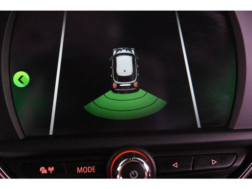 Mini One 1.5 One Pepper *1ste Eigenaar*Navigatie*Cruise control* ActivLease financial lease