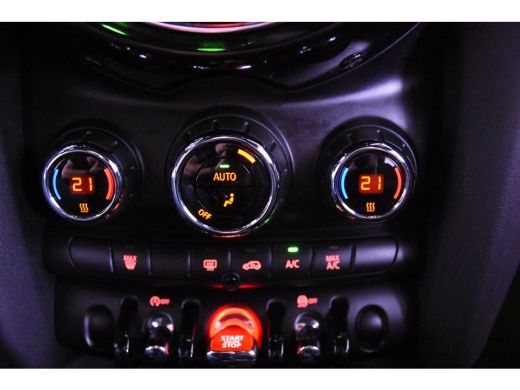 Mini One 1.5 One Pepper *1ste Eigenaar*Navigatie*Cruise control* ActivLease financial lease