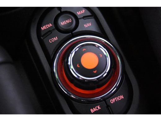 Mini One 1.5 One Pepper *1ste Eigenaar*Navigatie*Cruise control* ActivLease financial lease