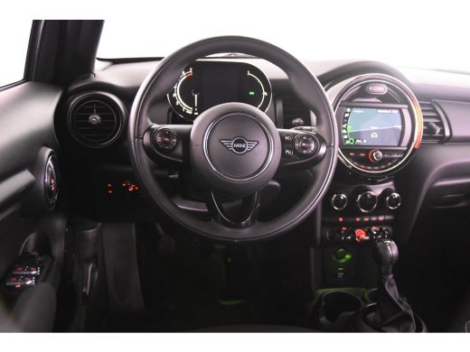 Mini One 1.5 One Pepper *1ste Eigenaar*Navigatie*Cruise control* ActivLease financial lease