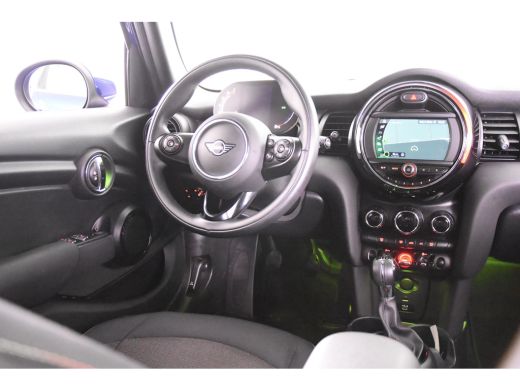 Mini One 1.5 One Pepper *1ste Eigenaar*Navigatie*Cruise control* ActivLease financial lease