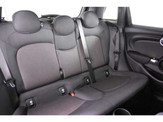 Mini One 1.5 One Pepper *1ste Eigenaar*Navigatie*Cruise control* ActivLease financial lease