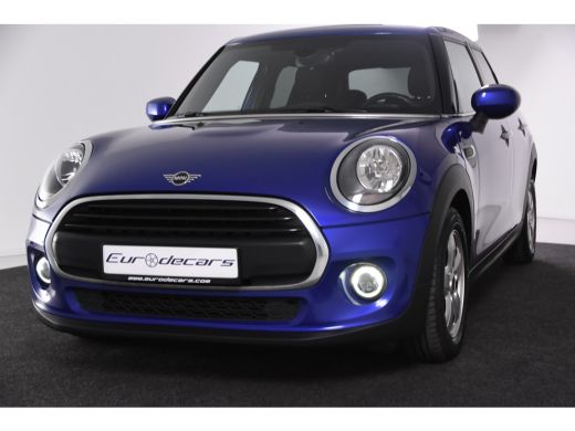 Mini One 1.5 One Pepper *1ste Eigenaar*Navigatie*Cruise control* ActivLease financial lease