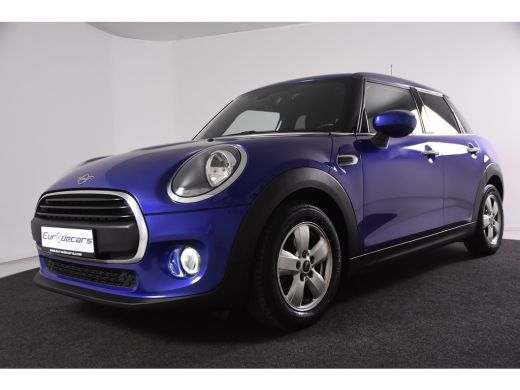 Mini One 1.5 One Pepper *1ste Eigenaar*Navigatie*Cruise control* ActivLease financial lease