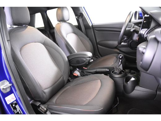 Mini One 1.5 One Pepper *1ste Eigenaar*Navigatie*Cruise control* ActivLease financial lease