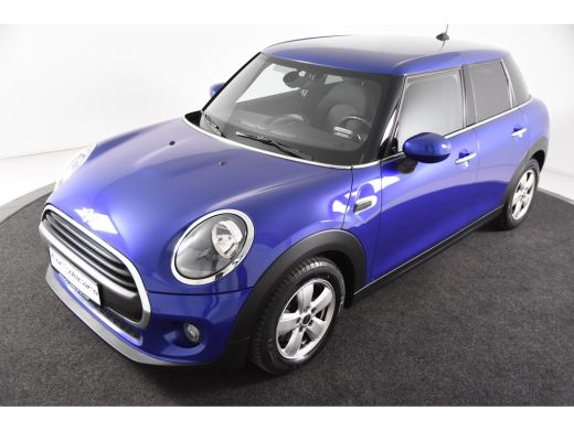 Mini One 1.5 One Pepper *1ste Eigenaar*Navigatie*Cruise control* ActivLease financial lease