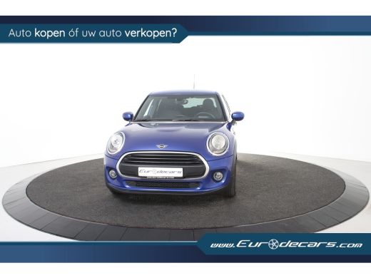 Mini One 1.5 One Pepper *1ste Eigenaar*Navigatie*Cruise control* ActivLease financial lease