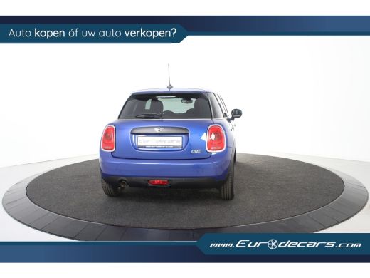 Mini One 1.5 One Pepper *1ste Eigenaar*Navigatie*Cruise control* ActivLease financial lease