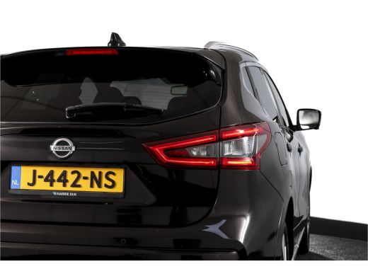 Nissan QASHQAI 1.3 DIG-T Tekna + 140 PK | Pano | Adapt. Cruise | Stoel-+Voorruitverw. | PDC | 360 Camera | NAV +... ActivLease financial lease