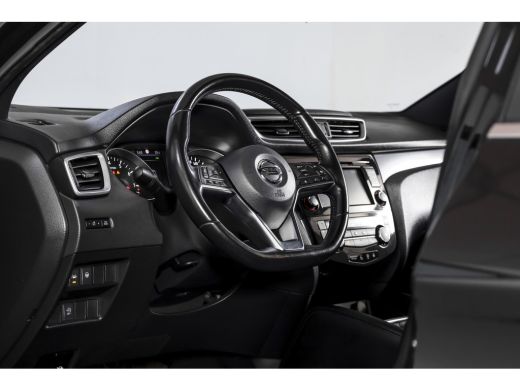 Nissan QASHQAI 1.3 DIG-T Tekna + 140 PK | Pano | Adapt. Cruise | Stoel-+Voorruitverw. | PDC | 360 Camera | NAV +... ActivLease financial lease