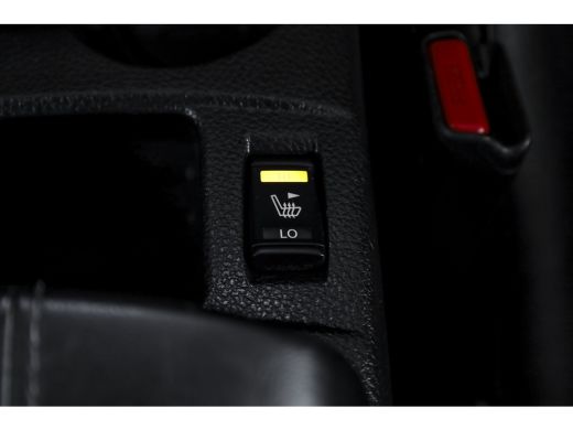 Nissan QASHQAI 1.3 DIG-T Tekna + 140 PK | Pano | Adapt. Cruise | Stoel-+Voorruitverw. | PDC | 360 Camera | NAV +... ActivLease financial lease