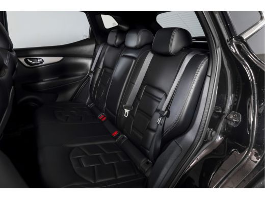 Nissan QASHQAI 1.3 DIG-T Tekna + 140 PK | Pano | Adapt. Cruise | Stoel-+Voorruitverw. | PDC | 360 Camera | NAV +... ActivLease financial lease