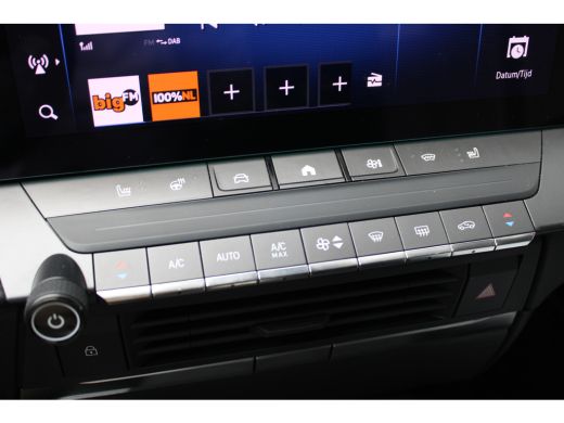 Opel Astra Sports Tourer 1.6 180pk Hybrid Elegance AUTOMATIC | Elektrisch bedienbare achterklep met sensorst... ActivLease financial lease