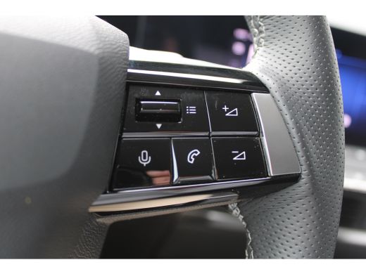 Opel Astra Sports Tourer 1.6 180pk Hybrid Elegance AUTOMATIC | Elektrisch bedienbare achterklep met sensorst... ActivLease financial lease