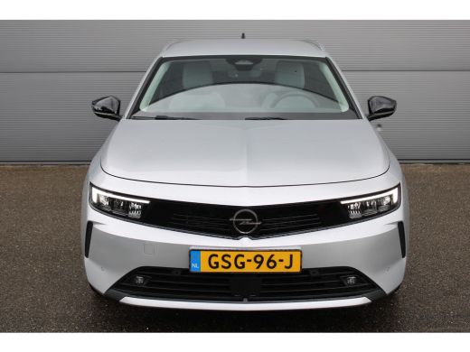 Opel Astra Sports Tourer 1.6 180pk Hybrid Elegance AUTOMATIC | Elektrisch bedienbare achterklep met sensorst... ActivLease financial lease