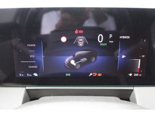 Opel Astra Sports Tourer 1.6 180pk Hybrid Elegance AUTOMATIC | Elektrisch bedienbare achterklep met sensorst... ActivLease financial lease