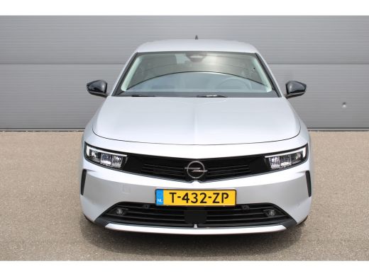 Opel Astra Sports Tourer 1.6 180pk Turbo Hybrid | Airco (automatisch) | Apple Carplay/Android Auto | Autonom... ActivLease financial lease