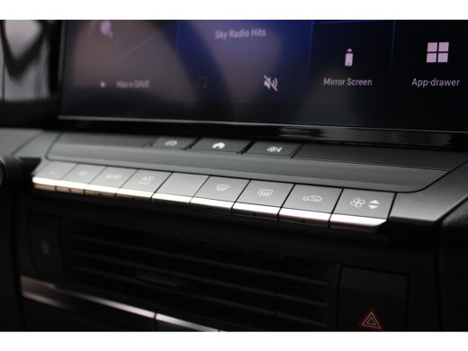 Opel Astra Sports Tourer 1.6 180pk Turbo Hybrid | Airco (automatisch) | Apple Carplay/Android Auto | Autonom... ActivLease financial lease