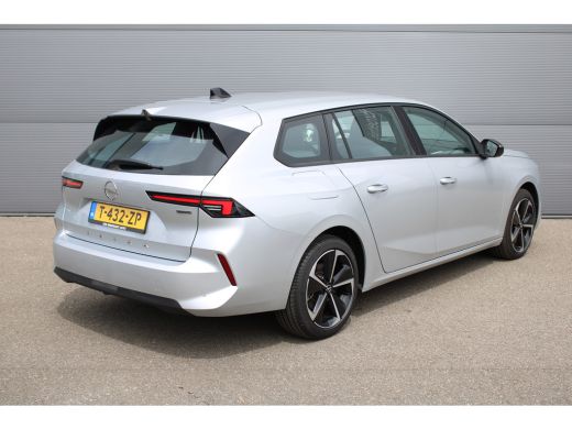 Opel Astra Sports Tourer 1.6 180pk Turbo Hybrid | Airco (automatisch) | Apple Carplay/Android Auto | Autonom... ActivLease financial lease