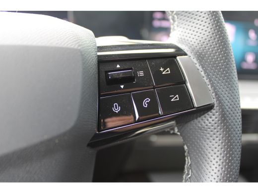 Opel Astra Sports Tourer 1.6 TURBO 180PK HYBRID AUTOMAAT | Achterbank in delen neerklapbaar | Airco | Airco ... ActivLease financial lease