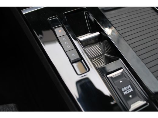 Opel Astra Sports Tourer 1.6 TURBO 180PK HYBRID AUTOMAAT | Achterbank in delen neerklapbaar | Airco | Airco ... ActivLease financial lease