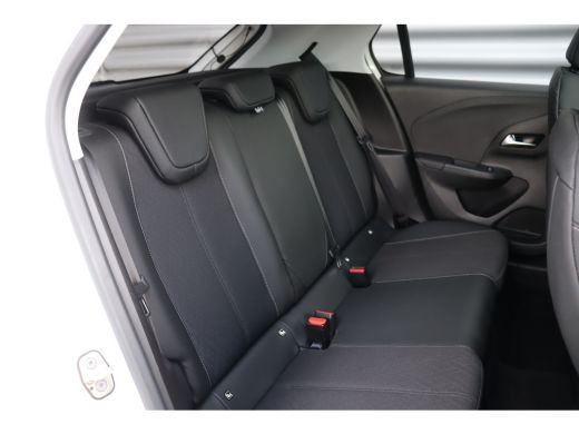 Opel Corsa 1.2 75PK 5-DRS ELEGANCE GS-LINE / NAVI / LEDER / CLIMA / LED / PDC / 17" LMV / UNIEK / CAMERA / P... ActivLease financial lease