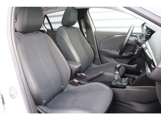 Opel Corsa 1.2 75PK 5-DRS ELEGANCE GS-LINE / NAVI / LEDER / CLIMA / LED / PDC / 17" LMV / UNIEK / CAMERA / P... ActivLease financial lease