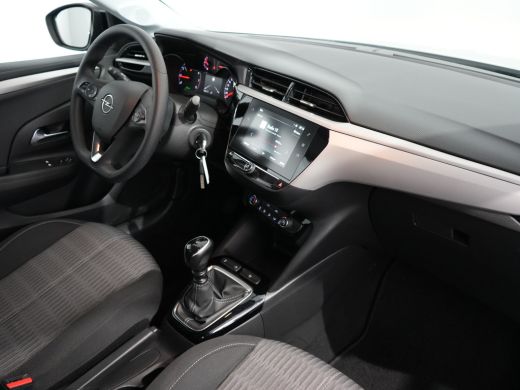 Opel Corsa Edition 100PK | CRUISE CONTROLE | APPLE CARPLAY / ANDROID AUTO | AIRCO | PARKEERSENSOREN ActivLease financial lease