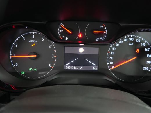 Opel Corsa Edition 100PK | CRUISE CONTROLE | APPLE CARPLAY / ANDROID AUTO | AIRCO | PARKEERSENSOREN ActivLease financial lease