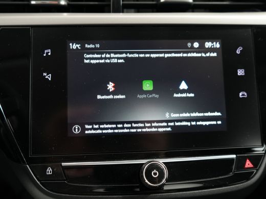 Opel Corsa Edition 100PK | CRUISE CONTROLE | APPLE CARPLAY / ANDROID AUTO | AIRCO | PARKEERSENSOREN ActivLease financial lease