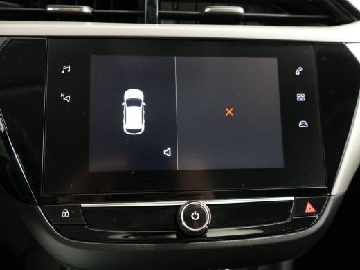 Opel Corsa Edition 100PK | CRUISE CONTROLE | APPLE CARPLAY / ANDROID AUTO | AIRCO | PARKEERSENSOREN ActivLease financial lease