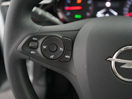 Opel Corsa Edition 100PK | CRUISE CONTROLE | APPLE CARPLAY / ANDROID AUTO | AIRCO | PARKEERSENSOREN ActivLease financial lease