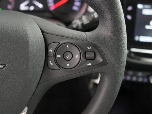 Opel Corsa Edition 100PK | CRUISE CONTROLE | APPLE CARPLAY / ANDROID AUTO | AIRCO | PARKEERSENSOREN ActivLease financial lease