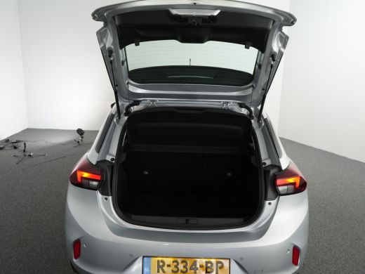 Opel Corsa Edition 100PK | CRUISE CONTROLE | APPLE CARPLAY / ANDROID AUTO | AIRCO | PARKEERSENSOREN ActivLease financial lease