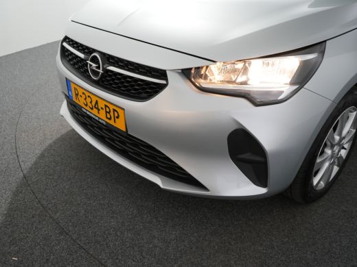 Opel Corsa Edition 100PK | CRUISE CONTROLE | APPLE CARPLAY / ANDROID AUTO | AIRCO | PARKEERSENSOREN ActivLease financial lease