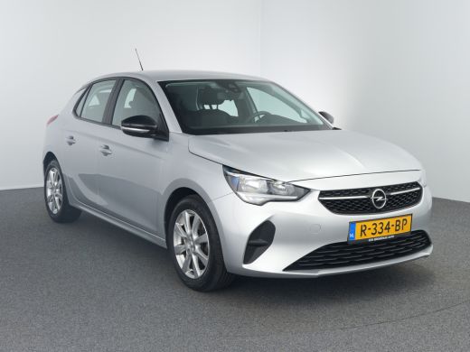 Opel Corsa Edition 100PK | CRUISE CONTROLE | APPLE CARPLAY / ANDROID AUTO | AIRCO | PARKEERSENSOREN ActivLease financial lease