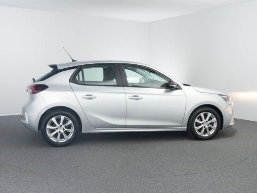 Opel Corsa Edition 100PK | CRUISE CONTROLE | APPLE CARPLAY / ANDROID AUTO | AIRCO | PARKEERSENSOREN ActivLease financial lease